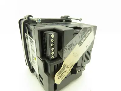 Omega CN2110-R1 Temperature Controller Module 120-240VAC