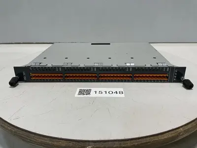 USED KEBA DO 321