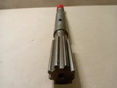 Hammer Drilling Shank Adapter