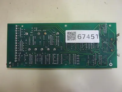 USED GLENTEK GA4569EPA