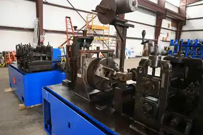 USED YODER M2