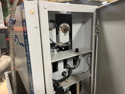 Used BUTFERING OPTIMAT SBO 109 Wide Belt Sanders New York US | MachineryMax #1502456