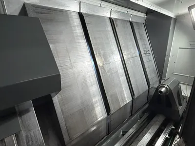 2023 HAAS ST-30L CNC Lathes | Hindley Machine Tool Sales, LLC (13)
