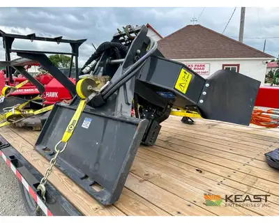 Used FECON _UNKNOWN_ Stump Grinders Iowa US | Keast Enterprises #1360290