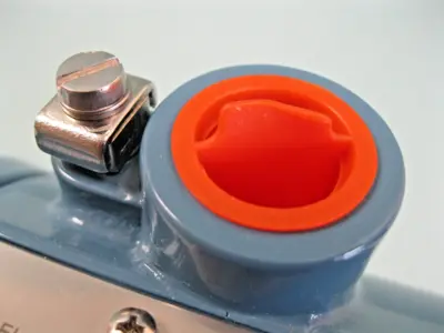 NEW Micro Motion 2700 R12 AB AEZCX