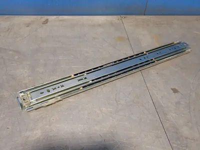 Ball Bearing Drawer Slide Rail