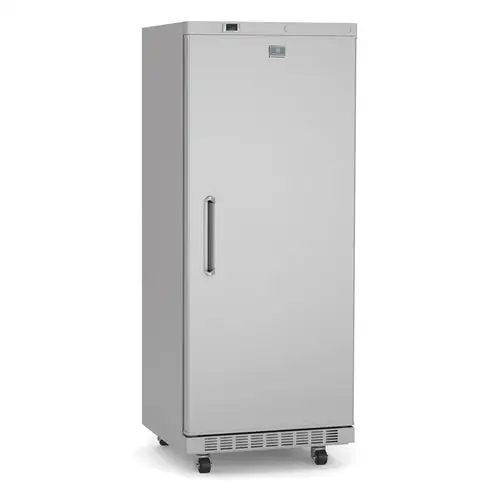 Kelvinator KCHRI25R1DFE Reach-In Freezer, One-Section