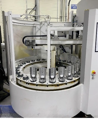 USED 2018 GF MIKRON 400IU
