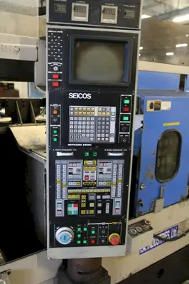 USED HITACHI NY15R-L