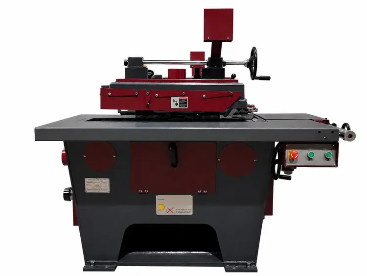 New | in-Stock TIMBERTECH TSLR14 Rip Saws New York US | Martin's Woodworking Machinery #1229798