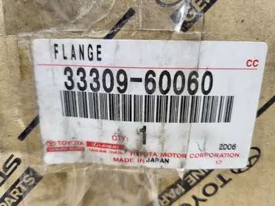 NEW TOYOTA 33309-60060