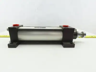 New | in-Stock MILWAUKEE CYLINDER _UNKNOWN_ Pneumatic Cylinders | Arrow Industrial #632782