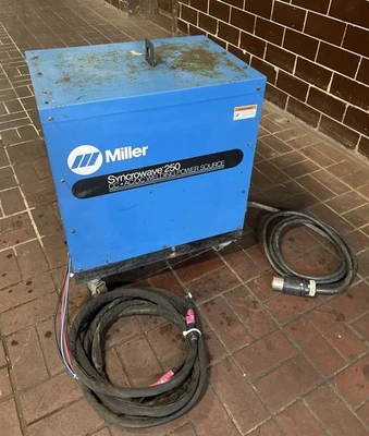 USED Miller 903056
