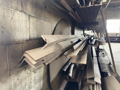 Used _UNKNOWN_ _UNKNOWN_ General Storage Systems Michigan US | Miedema Asset Management Group #1371770