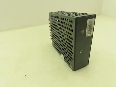 Lambda LUS-9A-12 Power Supply 12VDC 2.1A Output Switching Mode 85-132VAC Input