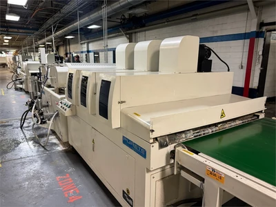 USED 2019 FOSHAN PURETE PRT-U2113
