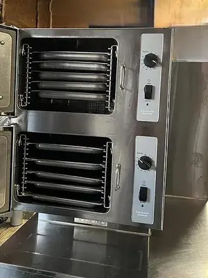 USED CLEVELAND 36CGM300