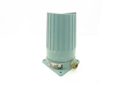 Foxboro RTT10-AQFSN000 Temperature Transmitter 30VDC Haz Loc