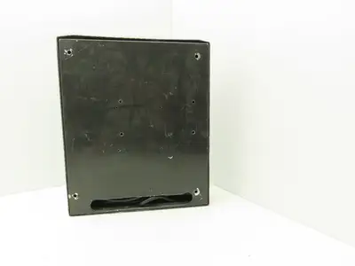 Keyence VT5V71 HMI Control Touch Panel 17" Screen 120VAC VT5 Series Tested