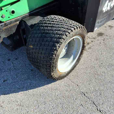 USED 2016 Genie GS-3369 RT