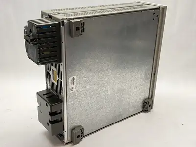 USED AGILENT POWER SUPPLY 0-20V/0-120A 1000W