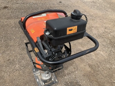 Used _UNKNOWN_ _UNKNOWN_ Plate Compactors Michigan US | Miedema Asset Management Group #1324202