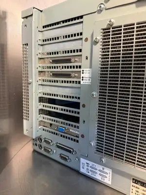 Digital Alpha Server ASVR 4100 BA30A-AA (12.6.1)