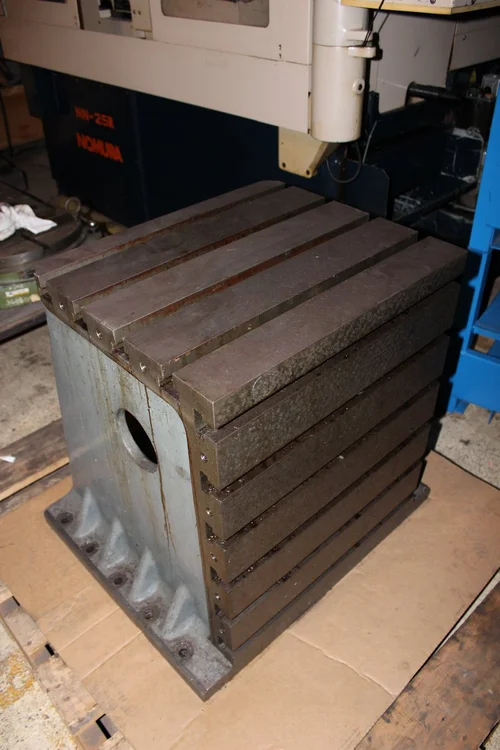 Used DEVLIEG _UNKNOWN_ Radial Drills Minnesota US | INTER-PLANT SALES #343794