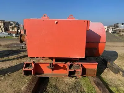 USED KATO A260520000