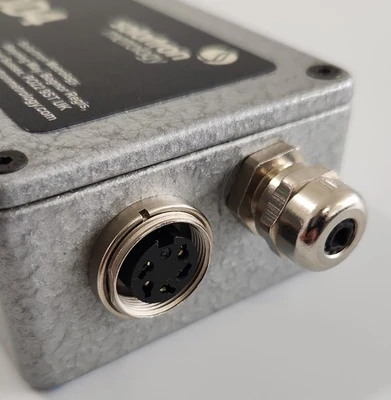 USED AMETEK OD4