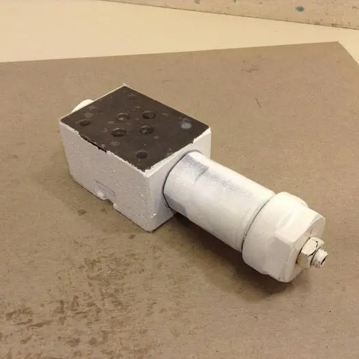 Used YUKEN MRP-01-C-30 Valves/Fittings Michigan US | Ideal Machinery #582753