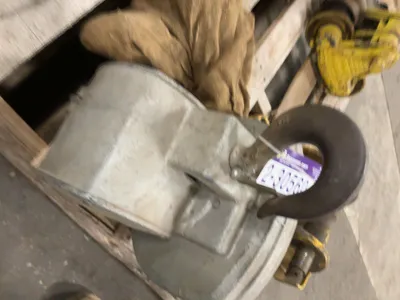 Used _UNKNOWN_ _UNKNOWN_ Hoists (All Types) Michigan US | Miedema Asset Management Group #1322459