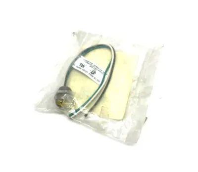 NEW ALLEN-BRADLEY SER. A MINI-MALE RECEPTACLE 3-POLE 600V AC/DC