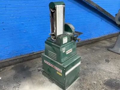 Used POWERMATIC 30B Wide Belt Sanders Ohio US | HGR 24 #1503703