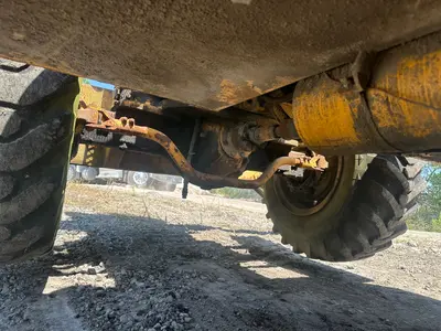 Used 1973 GROVE RT58 Mobile Cranes Pennsylvania US | Proxy Equipment #1382942