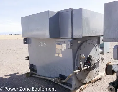 USED WESTINGHOUSE -