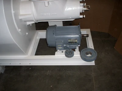Used _UNKNOWN_ _UNKNOWN_ Centrifugal Screener Minnesota US | A&I Equipment #1317742