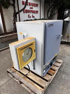 USED DESPATCH LCC-1-54-2