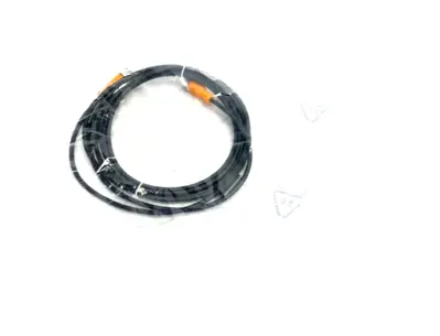 NEW IFM A-CODED DBL-ENDED CONNECTION CABLE VDOGH040MSS0003H04STGH040MSS