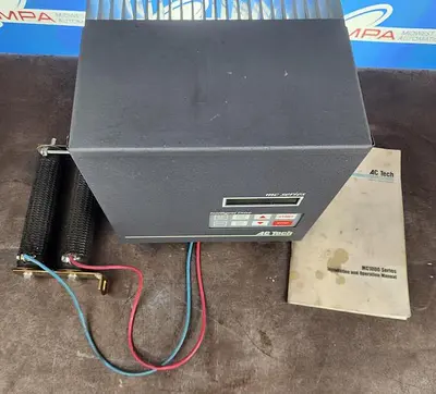 USED AC TECH M1275BK