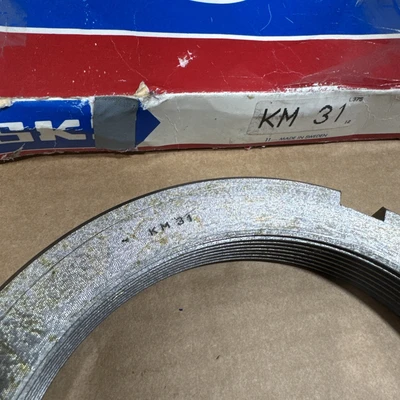 NEW SKF KM 31