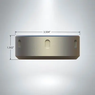 CLEVELAND PUNCH & DIE S20C0001 Accessories | Punch Press and Shear (2)