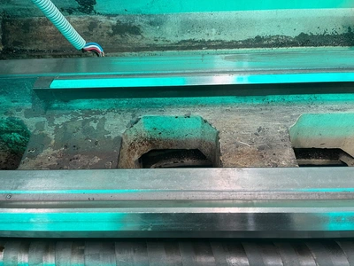 2022 PUMA L660x3000 Lathes, Engine, Center | ESP Machinery Australia Pty Ltd (5)