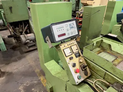 USED CARLO SALVI RF/SV