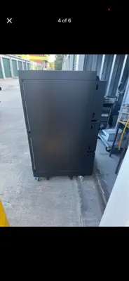 USED Dr. Storage T40W-480