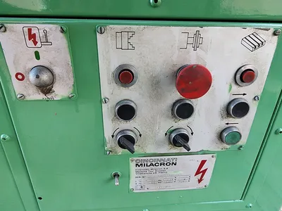 USED CINCINNATI 2AB