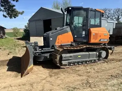 Used 2023 DEVELON DD100 Crawler Cranes Arizona US | KD Machinery #1260547