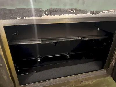 USED BCP A4-7620