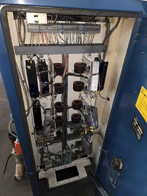 Used THERMATOOL N/A Pipe & Tube Welders Ohio US | G-2000, Inc. #1313869