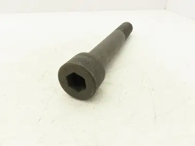 New | in-Stock HOLO-KROME _UNKNOWN_ Bolts Indiana US | Arrow Industrial #1368022
